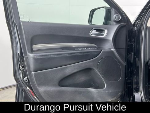 Used 2020 Dodge Durango AWD image 20