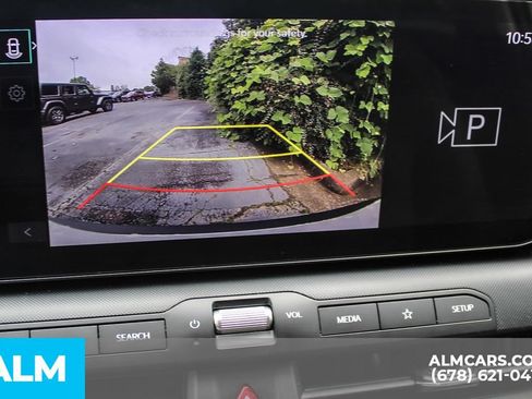 Used 2025 Kia K4 FWD image 30