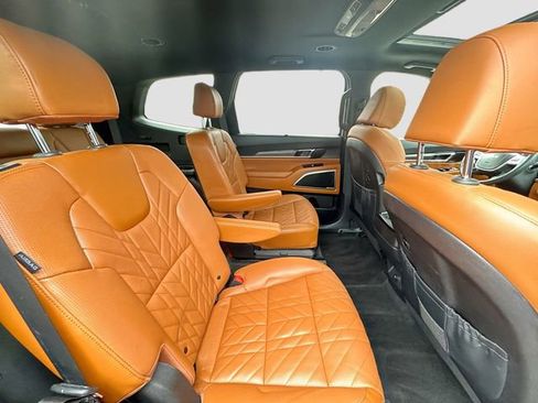 Certified 2023 Kia Telluride EX X-Line image 32