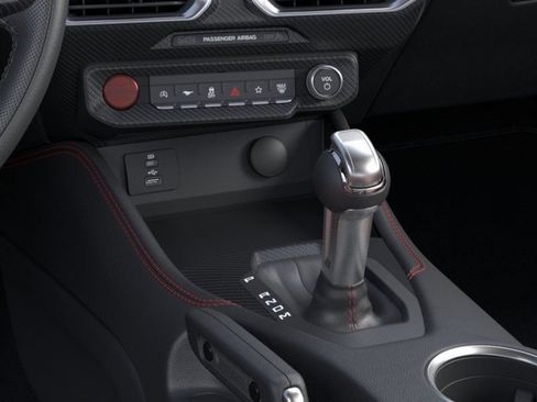 New 2026 Ford Mustang GT Premium w/ GT Performance Package RWD image 15