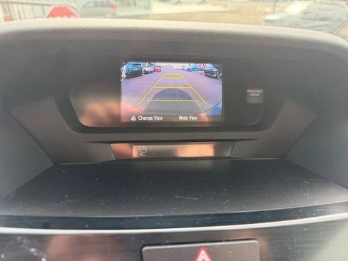 Used 2016 Acura ILX FWD image 13