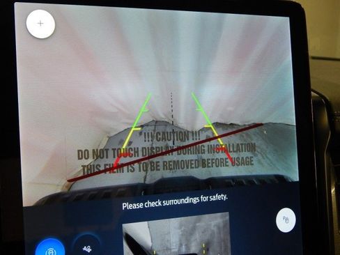 New 2025 Ford F150 Lightning Flash image 26