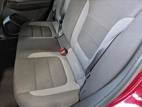 Used 2021 Chevrolet TrailBlazer LT w/ Convenience Package FWD image 18