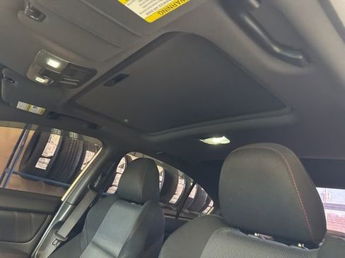 Used 2021 Subaru WRX Premium image 11