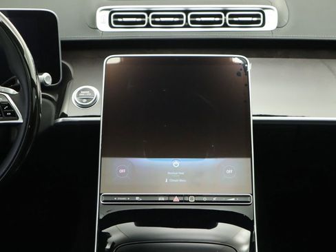 Certified 2024 Mercedes-Benz S 580 4MATIC Sedan image 14