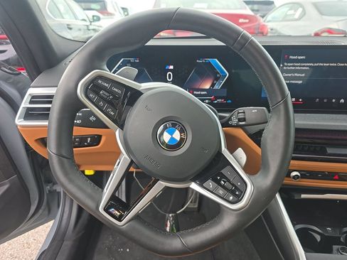 Used 2026 BMW 330i Sedan RWD image 7