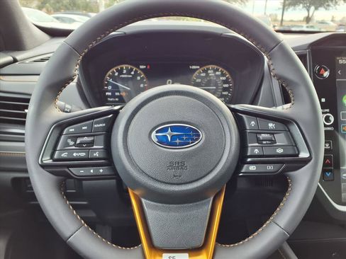 New 2026 Subaru Forester Wilderness image 12