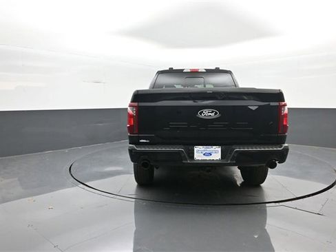 New 2025 Ford F150 XLT w/ Equipment Group 303A High image 6