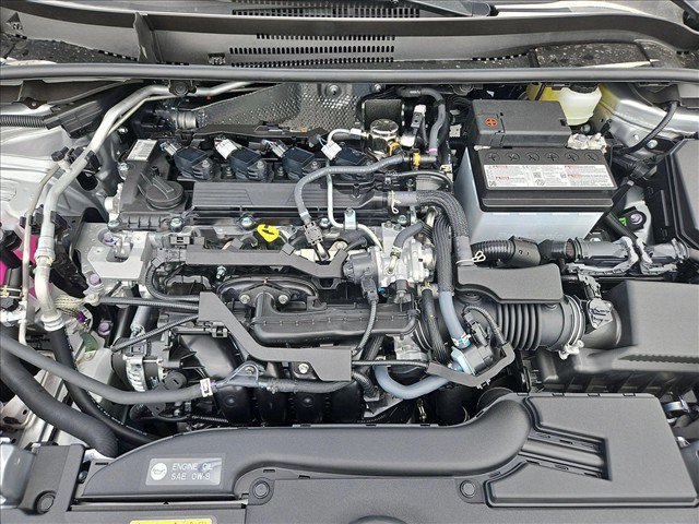 New 2027 Toyota Corolla LE FWD image 15