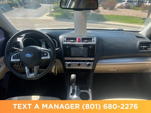 Used 2015 Subaru Legacy 2.5i Premium AWD/4WD image 12