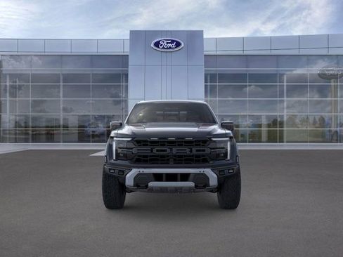 New 2025 Ford F150 Raptor AWD/4WD image 7