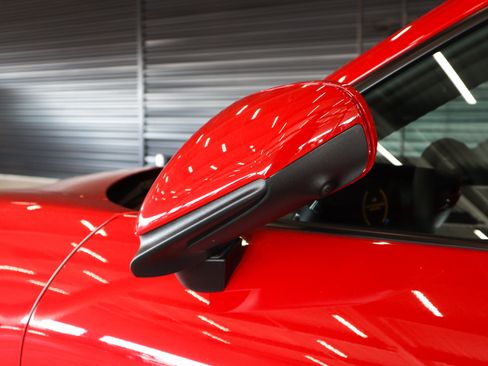 Used 2025 Porsche 911 Carrera S image 28