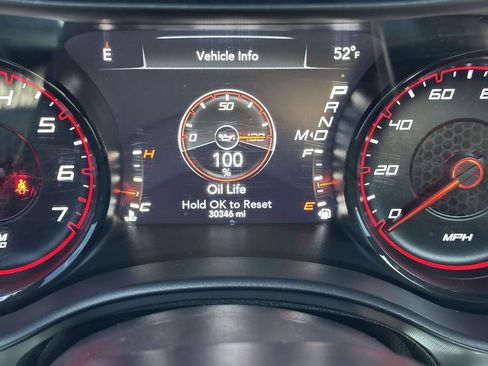 Used 2023 Dodge Charger GT w/ Plus Group AWD/4WD image 25