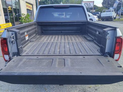 Used 2019 Honda Ridgeline Sport image 14