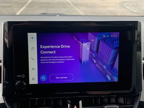 New 2026 Toyota Corolla XSE image 20
