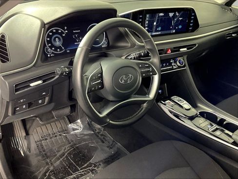 Used 2023 Hyundai Sonata SEL w/ Convenience Package FWD image 16