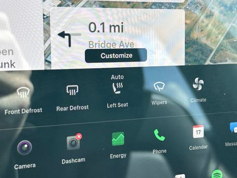 Used 2018 Tesla Model 3 Long Range AWD/4WD image 33