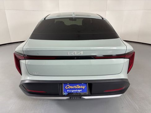 New 2026 Kia K4 LXS image 7