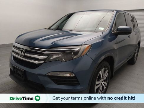 Used 2016 Honda Pilot EX image 1