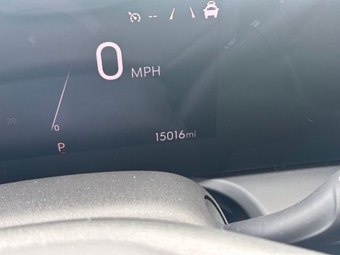 Used 2025 Buick Encore GX Preferred image 38