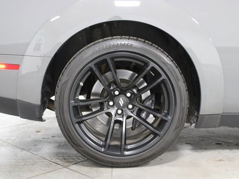 Used 2023 Dodge Challenger R/T Scat Pack image 14