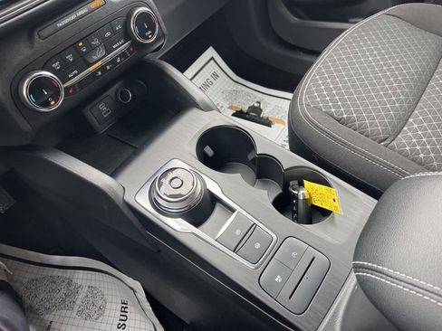 Used 2023 Ford Escape Active image 19