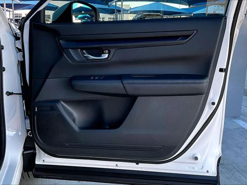 Used 2024 Honda CR-V EX image 23