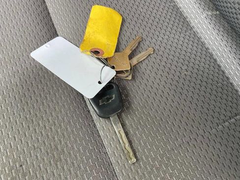 Used 2014 Chevrolet Silverado 1500 W/T image 39