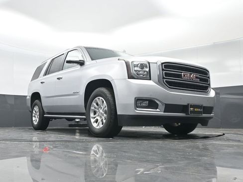 Used 2019 GMC Yukon SLT w/ Open Road Package image 33
