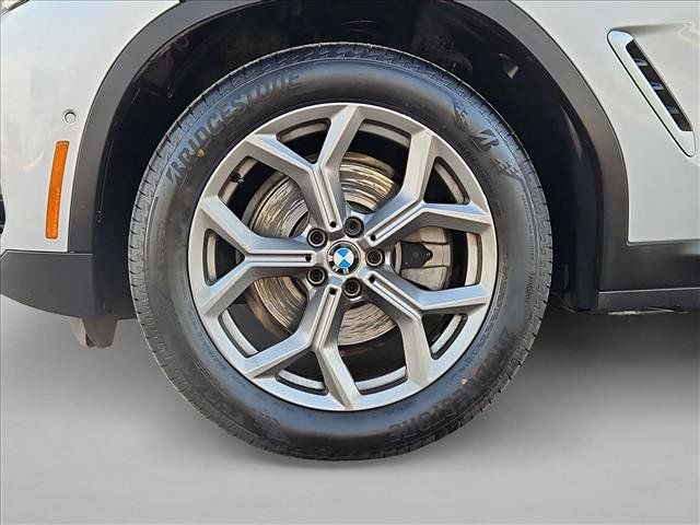 Used 2021 BMW X3 xDrive30i w/ Premium Package AWD/4WD image 26