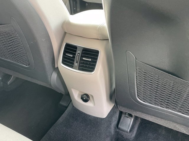 Used 2020 Hyundai Tucson SEL AWD/4WD image 12