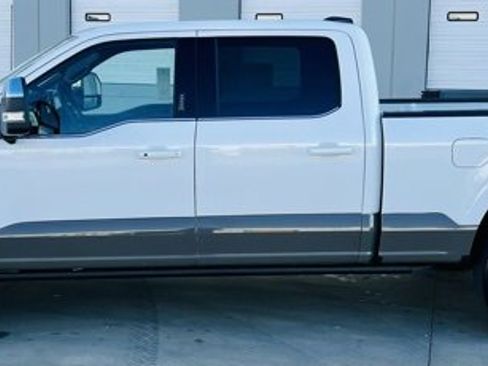 New 2026 Ford F150 King Ranch image 2