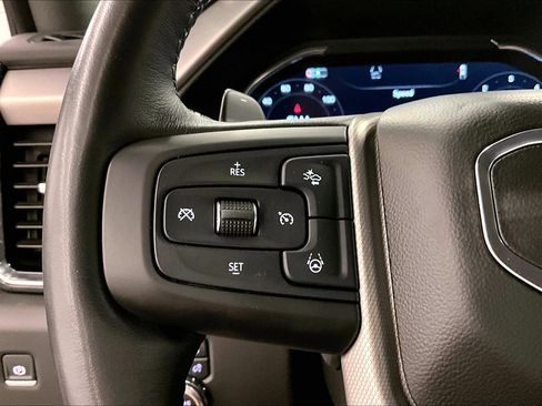 Used 2025 GMC Sierra 1500 Denali AWD/4WD image 27