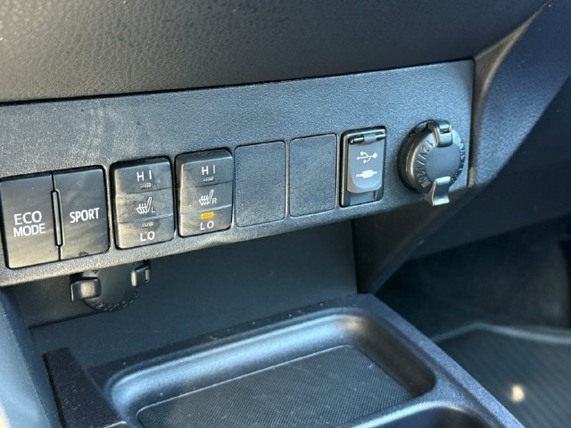 Used 2017 Toyota RAV4 Limited w/ All Weather Liner Package AWD/4WD image 29