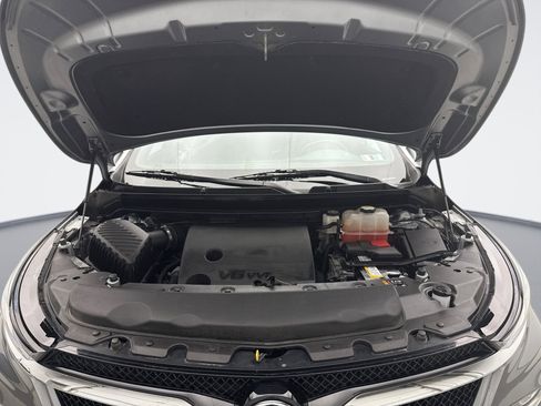 Used 2023 Buick Enclave Essence w/ Experience Buick Package image 29