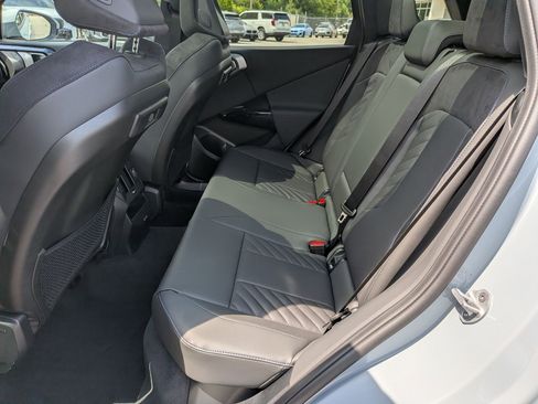 New 2026 BMW X3 xDrive30i w/ Premium Package AWD/4WD image 29