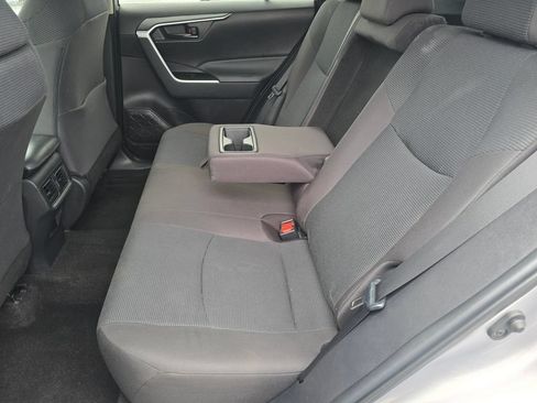 Used 2023 Toyota RAV4 LE FWD image 21