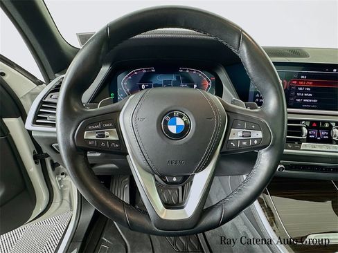 Used 2023 BMW X5 xDrive40i w/ Premium Package image 11