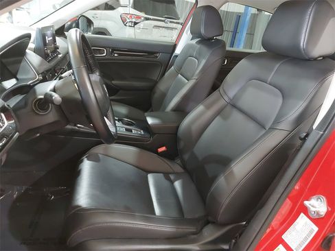 Used 2022 Honda Civic EX-L image 14