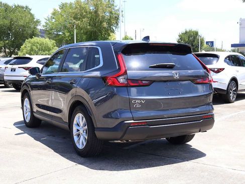 Used 2025 Honda CR-V EX-L image 4