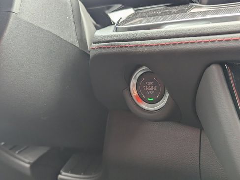 New 2026 Chevrolet Suburban RST w/ Advanced Technology Package image 25