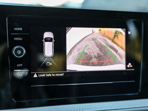 New 2026 Volkswagen Taos S image 35