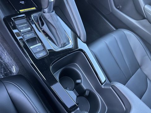 New 2026 Acura Integra FWD image 23