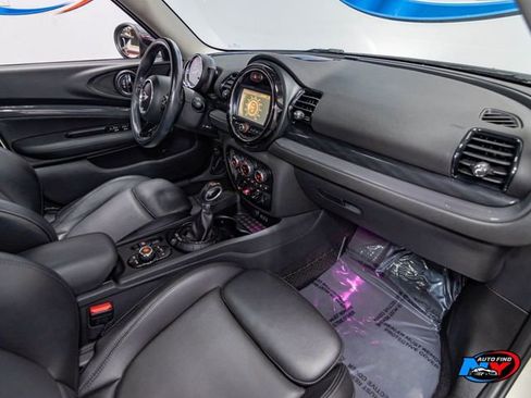 Used 2016 MINI Cooper Clubman S image 25