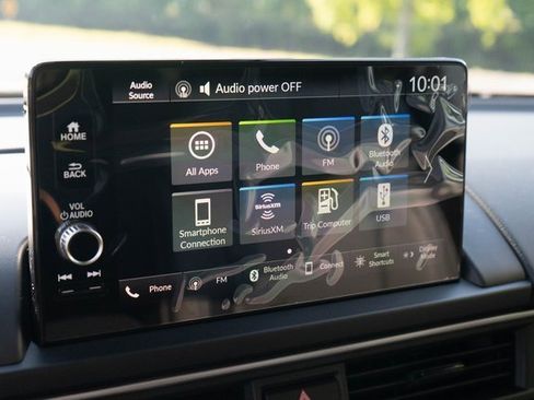 New 2025 Honda Pilot EX-L image 4