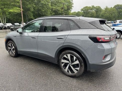 Certified 2023 Volkswagen ID.4 Pro RWD image 7