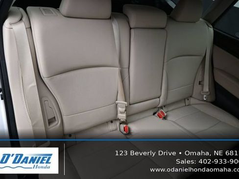 Used 2019 Subaru Outback 2.5i Limited w/ Protection Package #1 AWD/4WD image 40