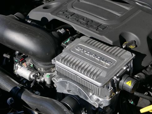 New 2026 RAM 1500 Laramie image 23