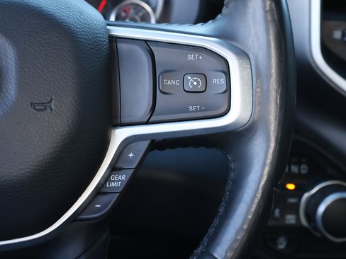 Used 2020 RAM 1500 Big Horn image 16