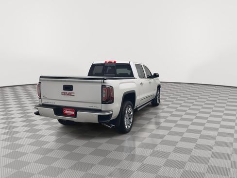 Used 2018 GMC Sierra 1500 Denali w/ Denali Ultimate Package image 43